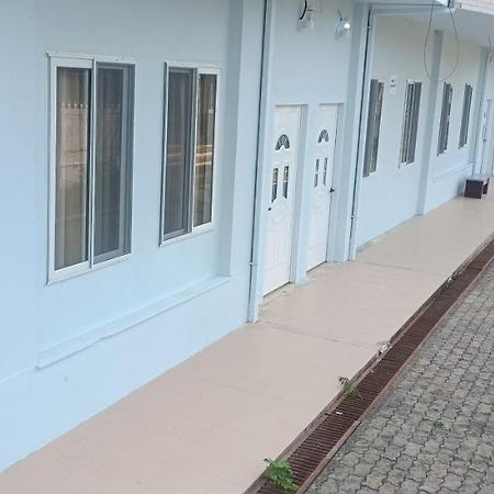 Seasidegolem Apartments Εξωτερικό φωτογραφία