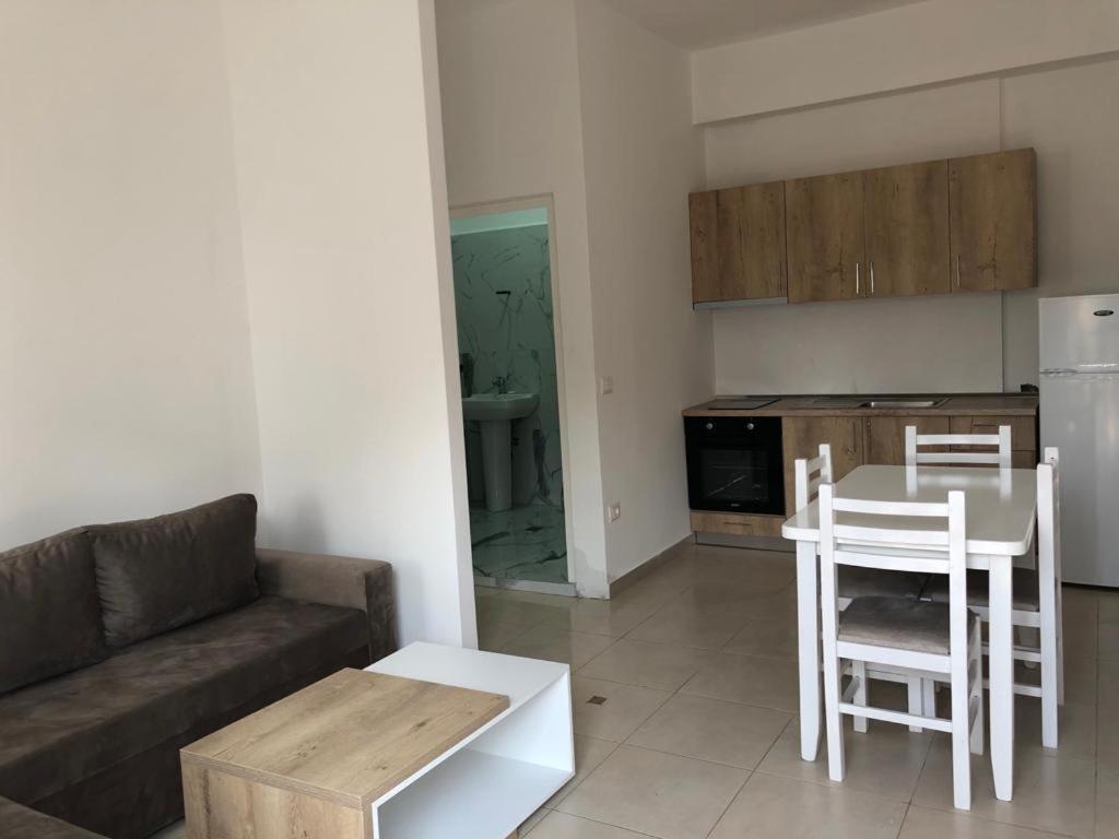 Seasidegolem Apartments Εξωτερικό φωτογραφία