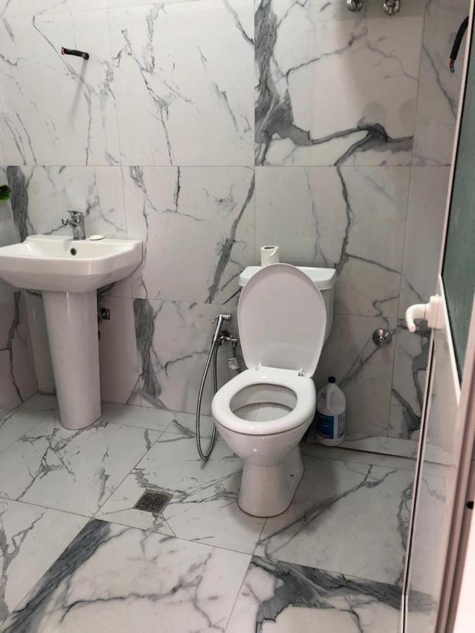 Seasidegolem Apartments Εξωτερικό φωτογραφία