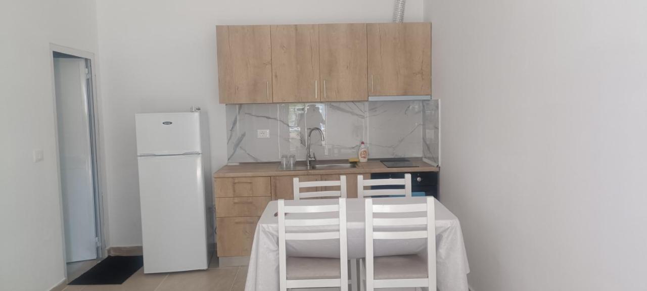 Seasidegolem Apartments Εξωτερικό φωτογραφία