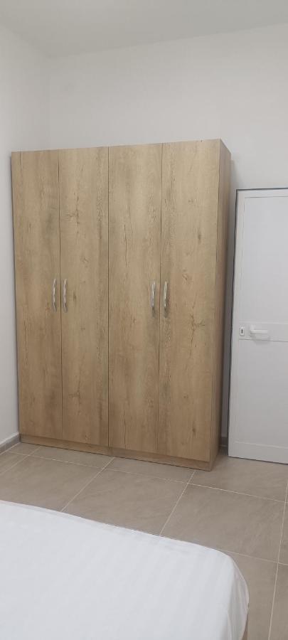 Seasidegolem Apartments Εξωτερικό φωτογραφία