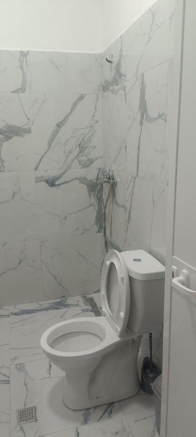 Seasidegolem Apartments Εξωτερικό φωτογραφία