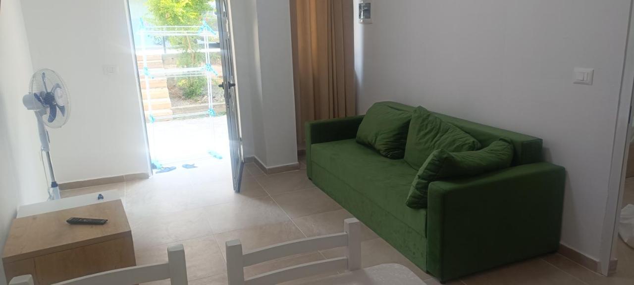 Seasidegolem Apartments Εξωτερικό φωτογραφία
